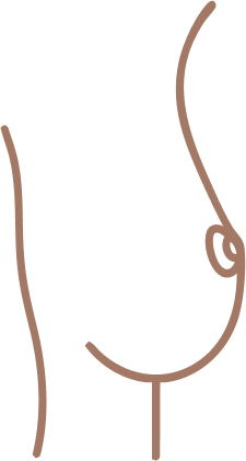 breast