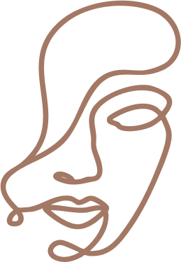 face