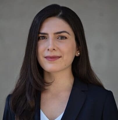 Dr. Nelli Ghazaryan