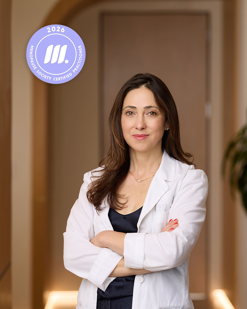 Dr. Rebecca Lane