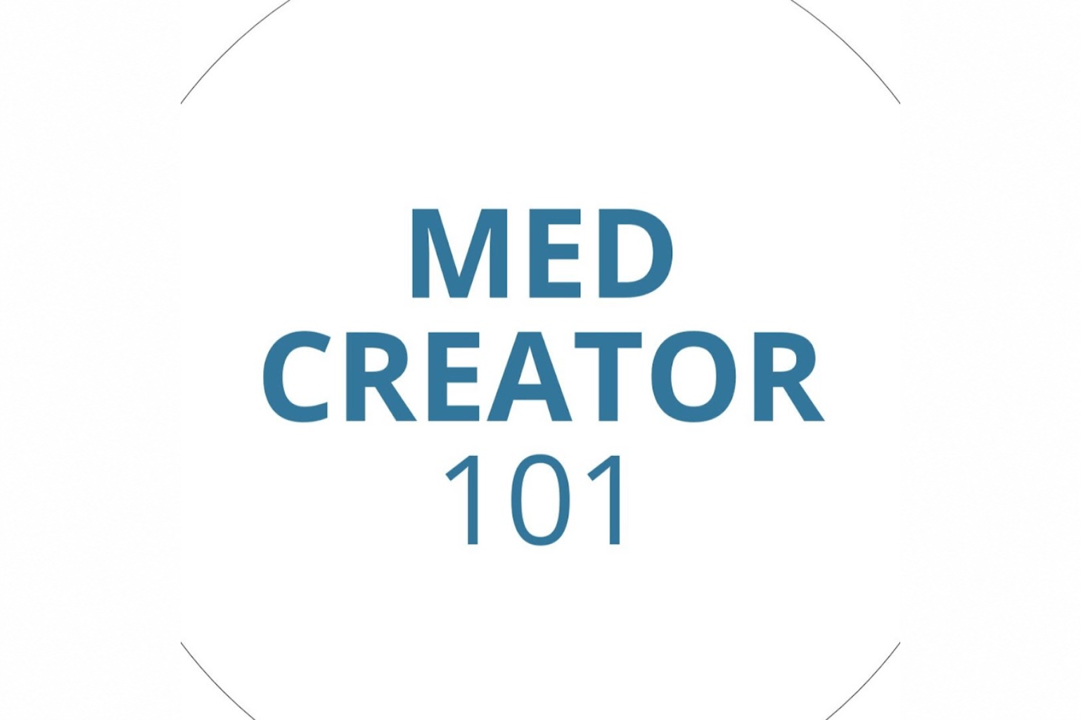 Excited to share that Dr. Killeen was featured on the Med Creator 101 podcast this week.